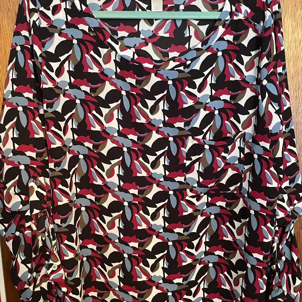 Loft shirt - Picture 2 of 3
